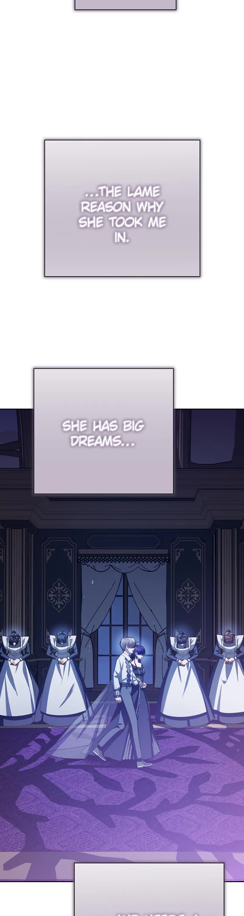 To Be You, Even Just For a Day Chapter 138 page 50 - Chapter 138: Ep. 137 - PERIOD OF GROWTH
