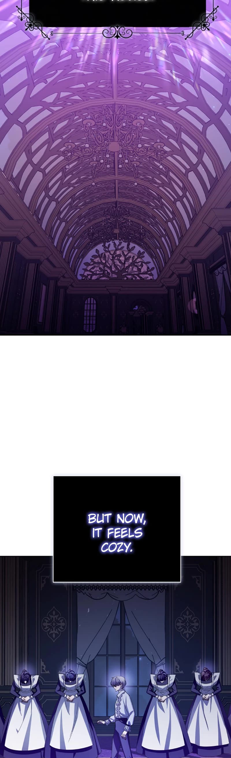 To Be You, Even Just For a Day Chapter 138 page 54 - Chapter 138: Ep. 137 - PERIOD OF GROWTH