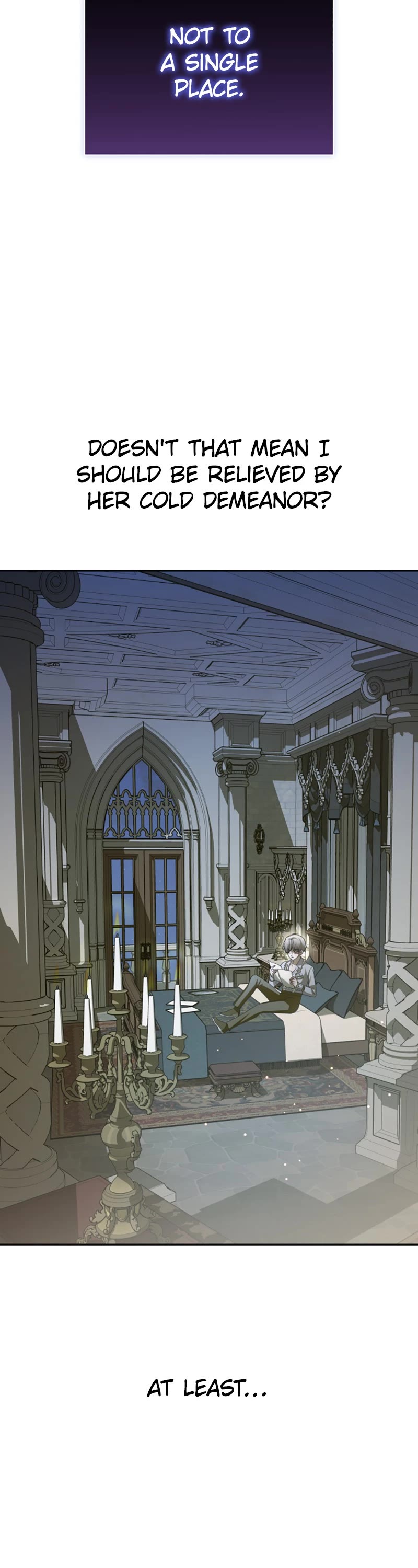 To Be You, Even Just For a Day Chapter 138 page 57 - Chapter 138: Ep. 137 - PERIOD OF GROWTH