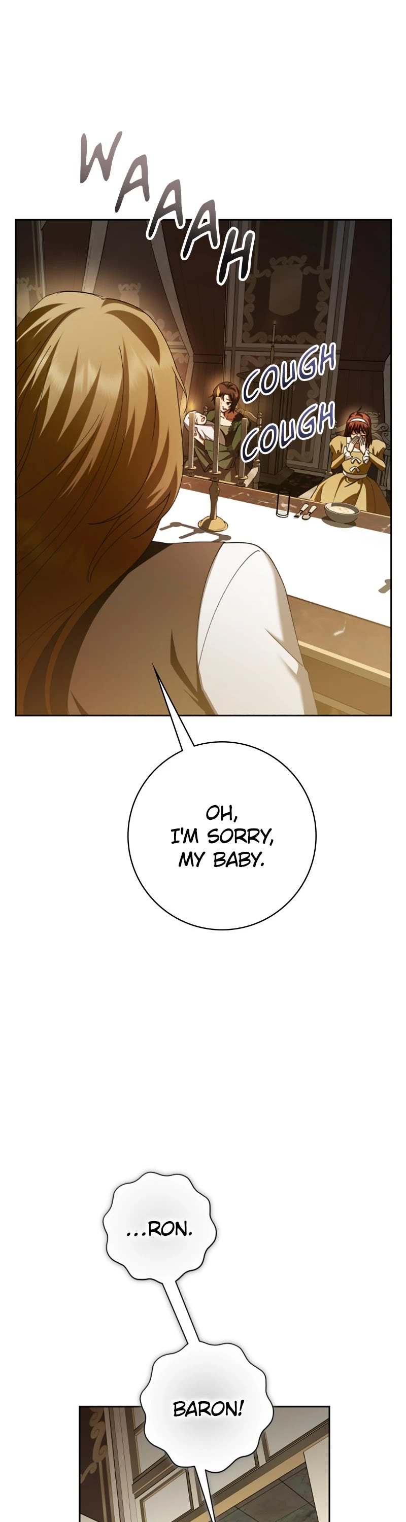 To Be You, Even Just For a Day Chapter 138 page 63 - Chapter 138: Ep. 137 - PERIOD OF GROWTH