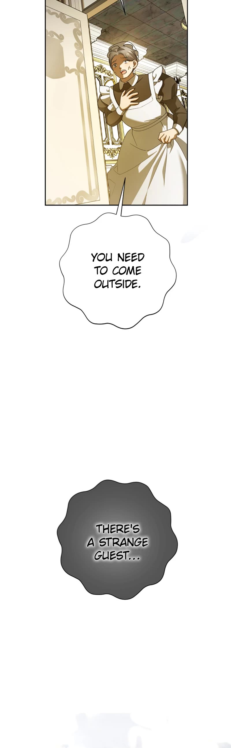 To Be You, Even Just For a Day Chapter 138 page 64 - Chapter 138: Ep. 137 - PERIOD OF GROWTH