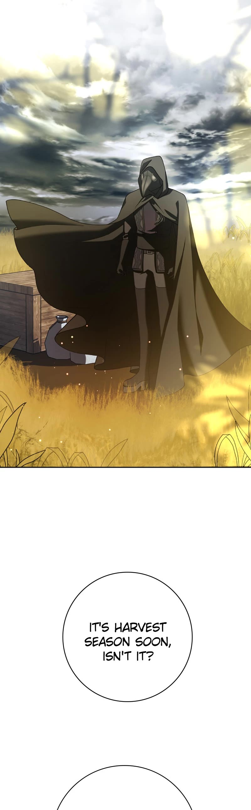To Be You, Even Just For a Day Chapter 138 page 65 - Chapter 138: Ep. 137 - PERIOD OF GROWTH