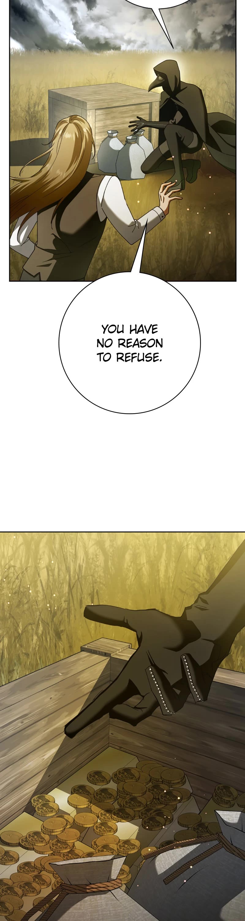 To Be You, Even Just For a Day Chapter 138 page 67 - Chapter 138: Ep. 137 - PERIOD OF GROWTH
