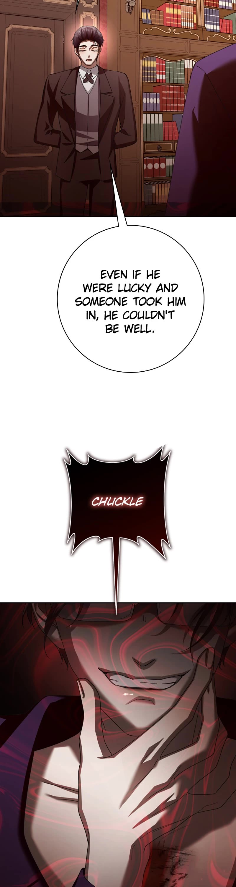 To Be You, Even Just For a Day Chapter 138 page 7 - Chapter 138: Ep. 137 - PERIOD OF GROWTH