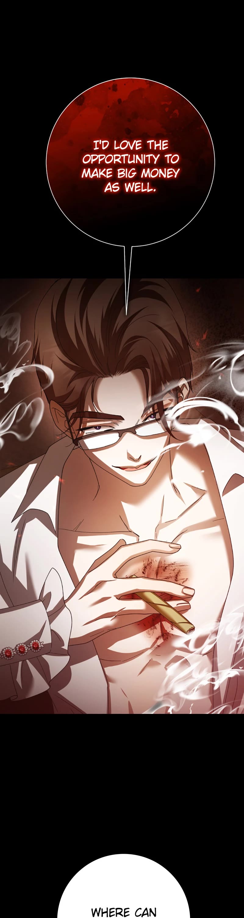 To Be You, Even Just For a Day Chapter 138 page 71 - Chapter 138: Ep. 137 - PERIOD OF GROWTH