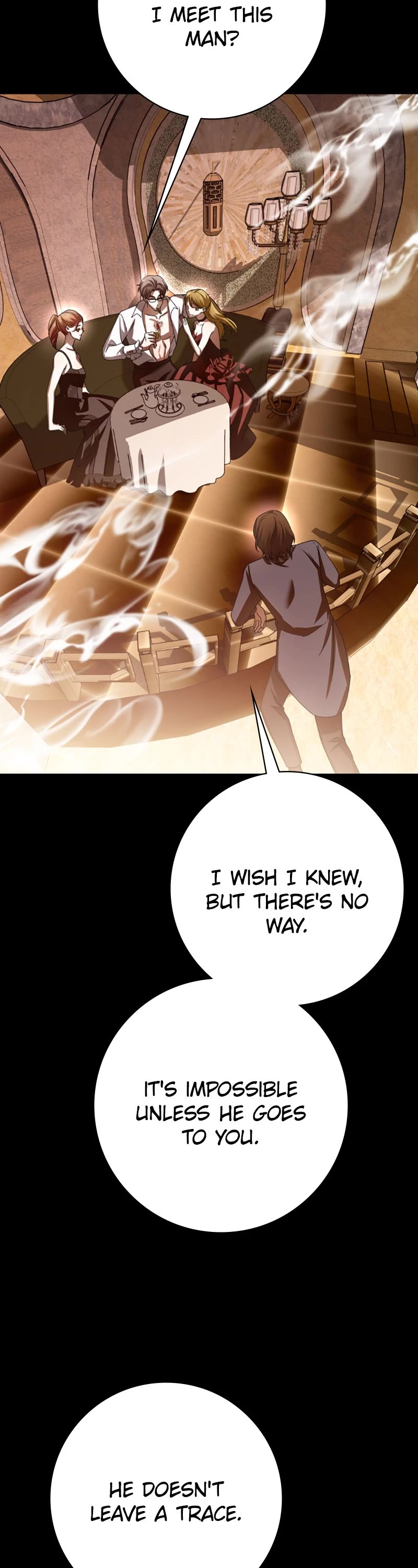To Be You, Even Just For a Day Chapter 138 page 72 - Chapter 138: Ep. 137 - PERIOD OF GROWTH
