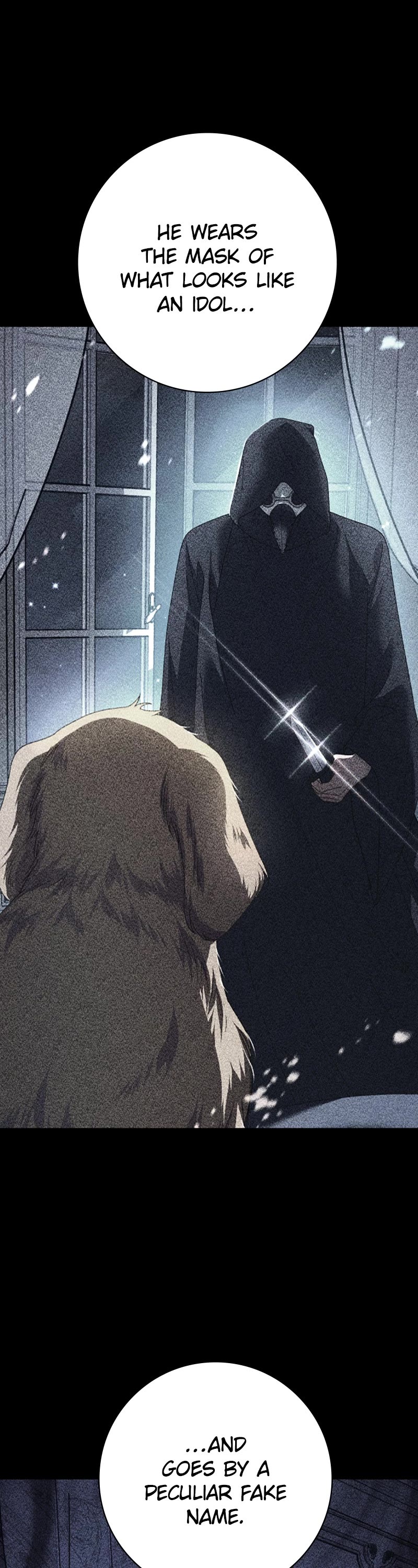 To Be You, Even Just For a Day Chapter 138 page 74 - Chapter 138: Ep. 137 - PERIOD OF GROWTH