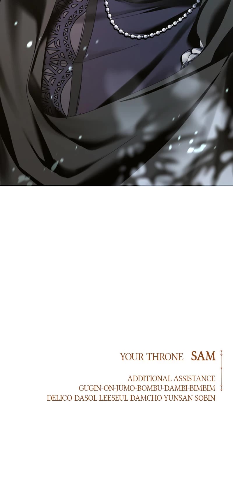 To Be You, Even Just For a Day Chapter 138 page 78 - Chapter 138: Ep. 137 - PERIOD OF GROWTH