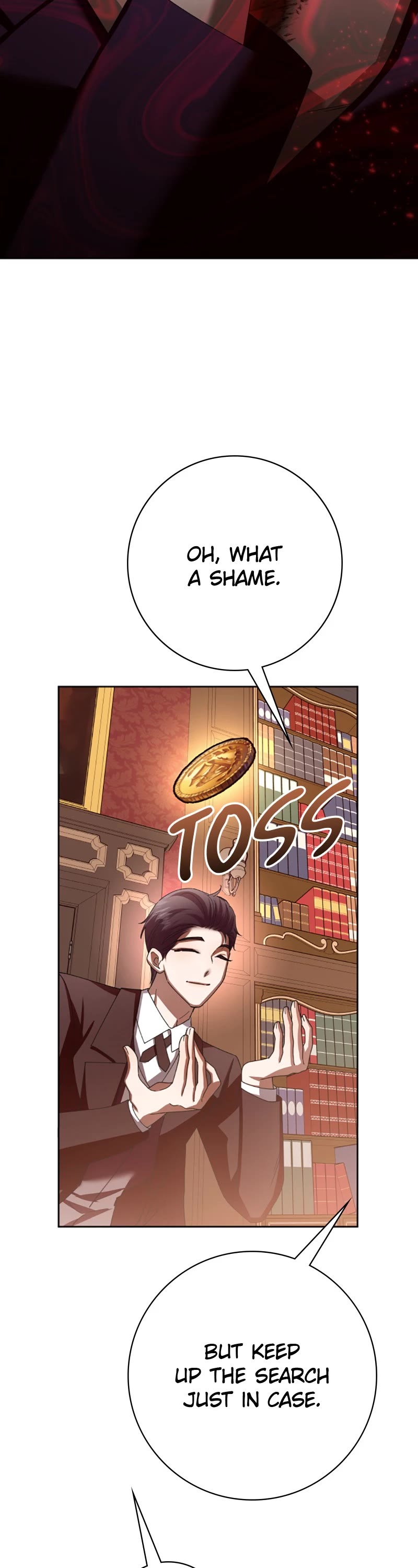 To Be You, Even Just For a Day Chapter 138 page 8 - Chapter 138: Ep. 137 - PERIOD OF GROWTH