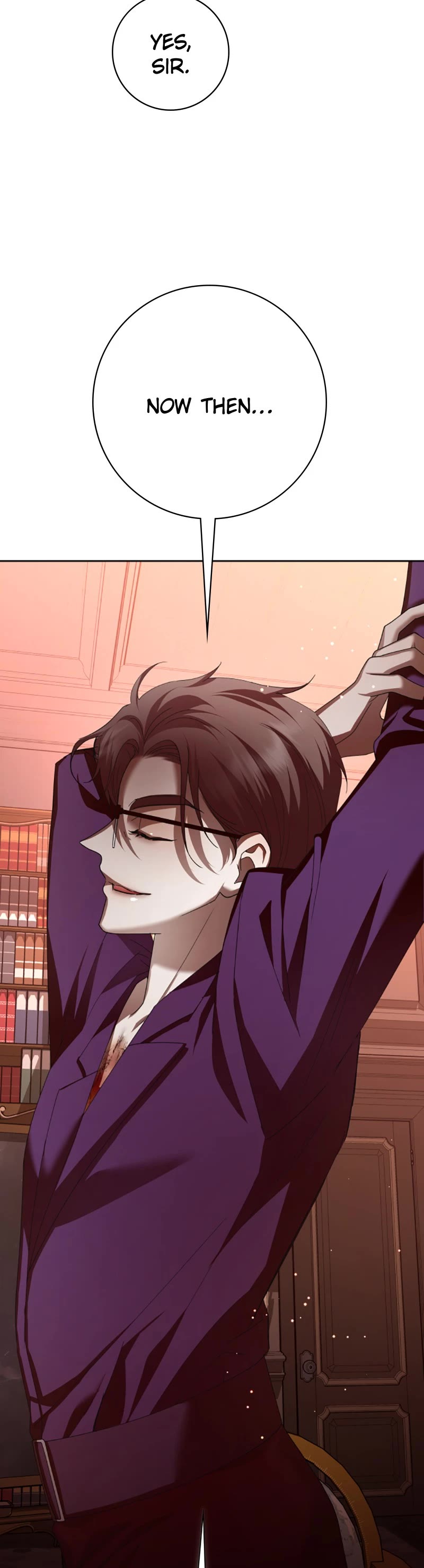 To Be You, Even Just For a Day Chapter 138 page 9 - Chapter 138: Ep. 137 - PERIOD OF GROWTH