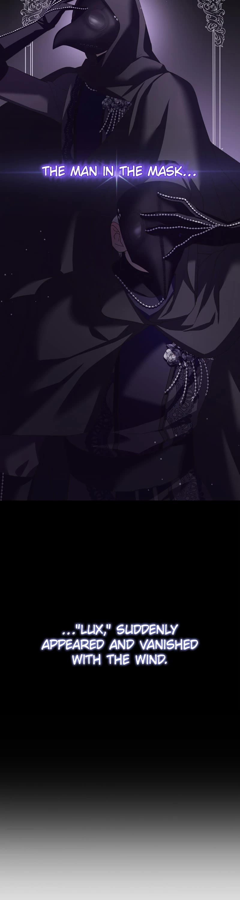 To Be You, Even Just For a Day Chapter 139 page 16 - Chapter 139: Ep. 138 - THE MAN IN THE MASK