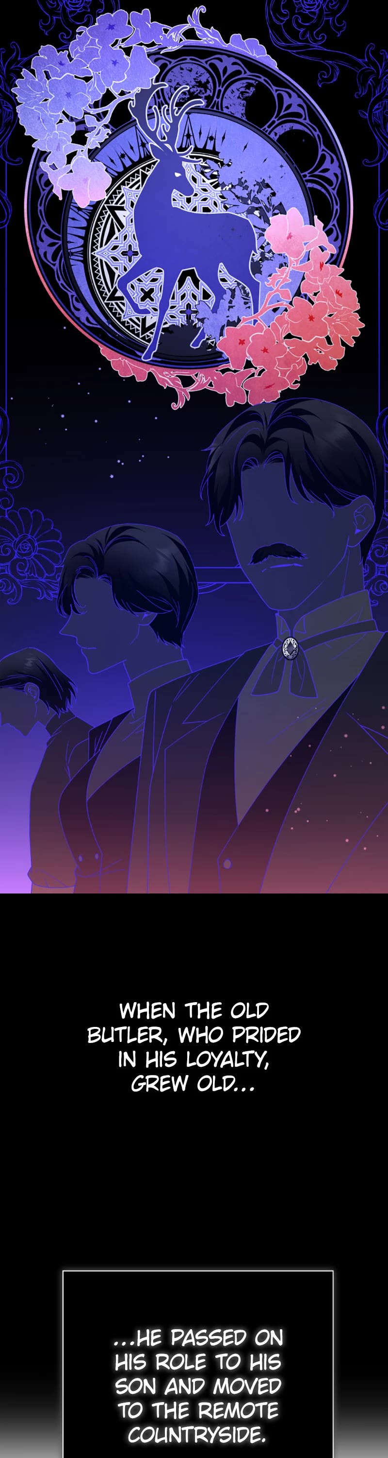 To Be You, Even Just For a Day Chapter 139 page 29 - Chapter 139: Ep. 138 - THE MAN IN THE MASK