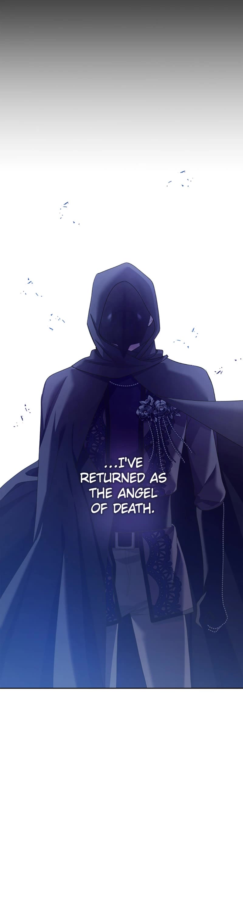 To Be You, Even Just For a Day Chapter 139 page 3 - Chapter 139: Ep. 138 - THE MAN IN THE MASK