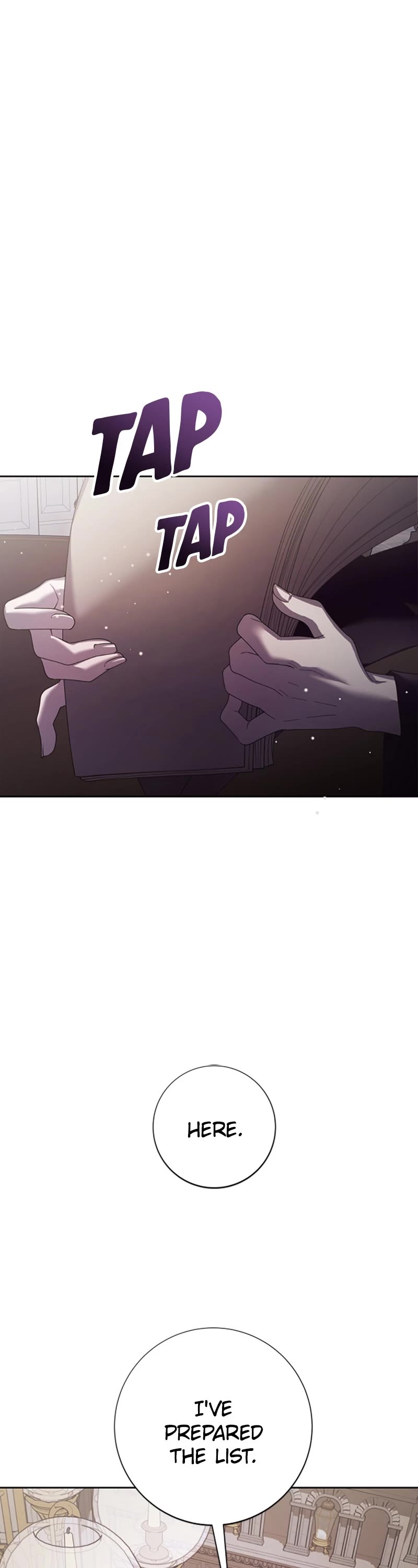 To Be You, Even Just For a Day Chapter 139 page 4 - Chapter 139: Ep. 138 - THE MAN IN THE MASK