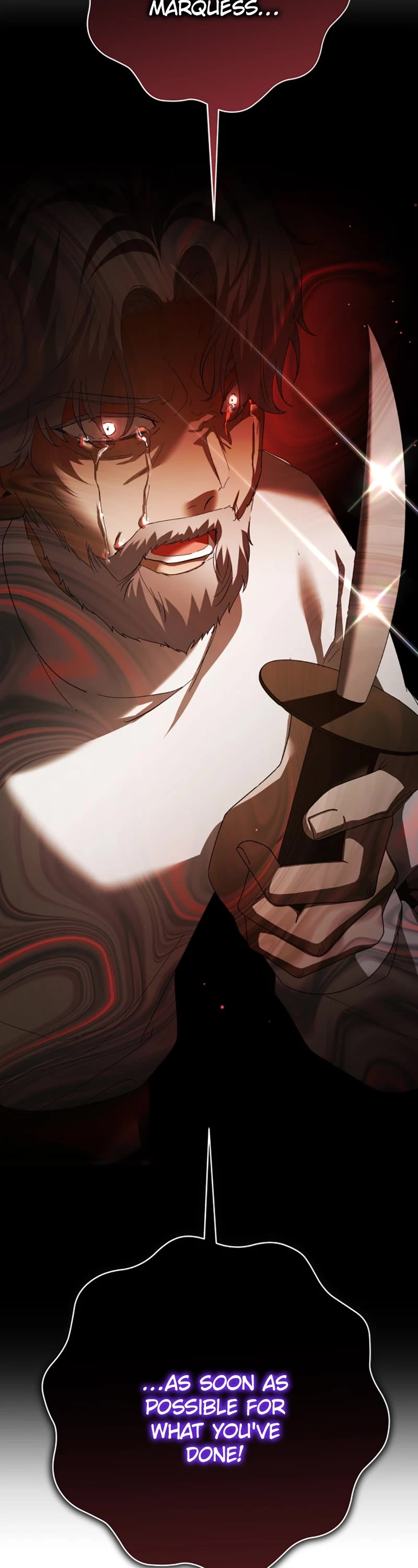 To Be You, Even Just For a Day Chapter 139 page 41 - Chapter 139: Ep. 138 - THE MAN IN THE MASK