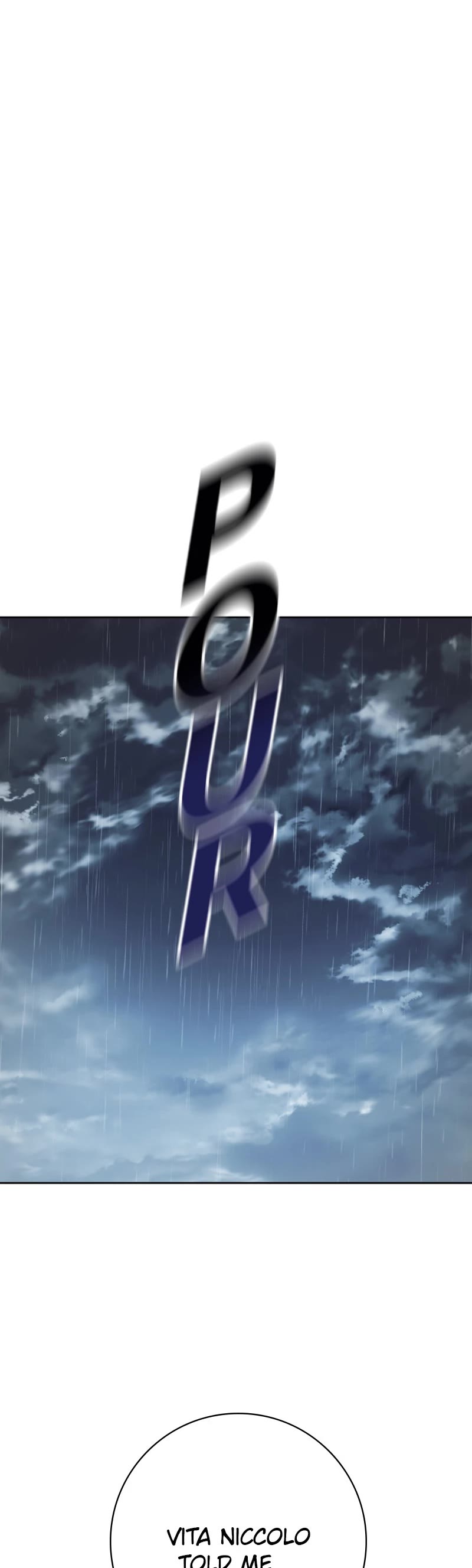 To Be You, Even Just For a Day Chapter 139 page 45 - Chapter 139: Ep. 138 - THE MAN IN THE MASK