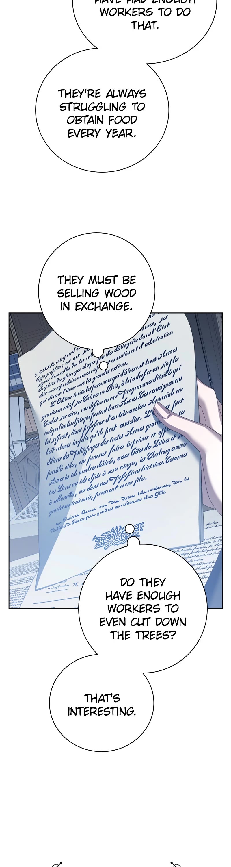 To Be You, Even Just For a Day Chapter 139 page 54 - Chapter 139: Ep. 138 - THE MAN IN THE MASK