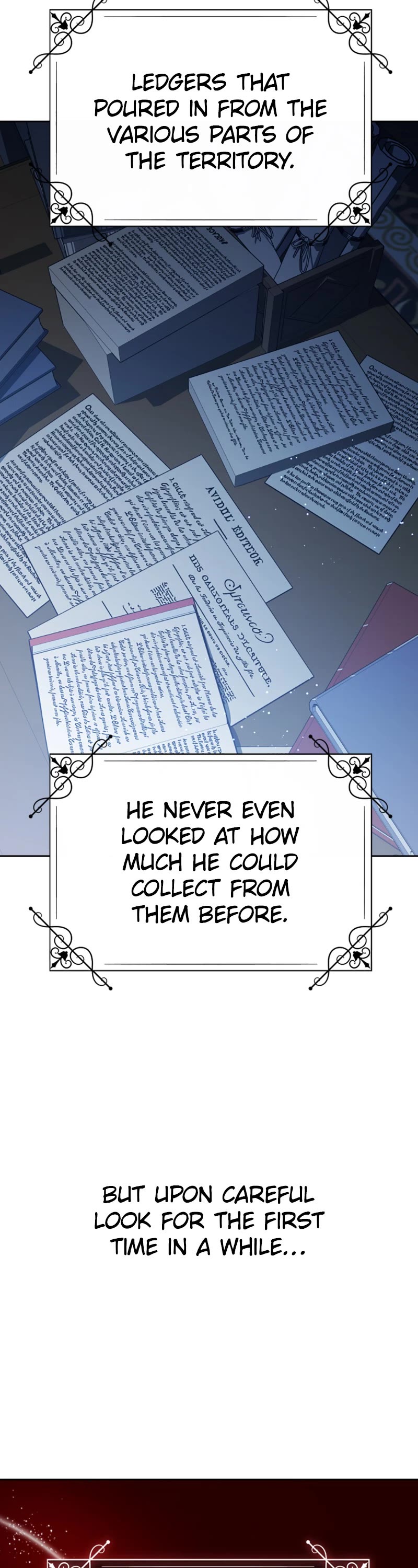 To Be You, Even Just For a Day Chapter 139 page 55 - Chapter 139: Ep. 138 - THE MAN IN THE MASK