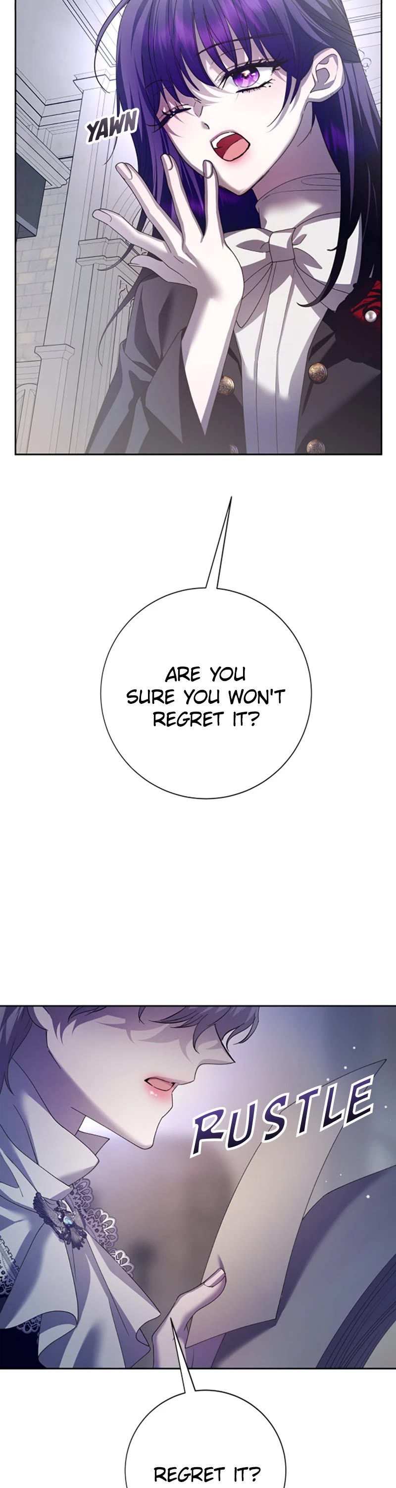 To Be You, Even Just For a Day Chapter 139 page 6 - Chapter 139: Ep. 138 - THE MAN IN THE MASK