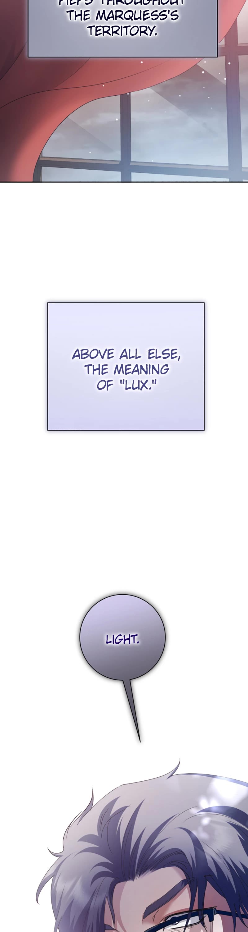 To Be You, Even Just For a Day Chapter 139 page 64 - Chapter 139: Ep. 138 - THE MAN IN THE MASK