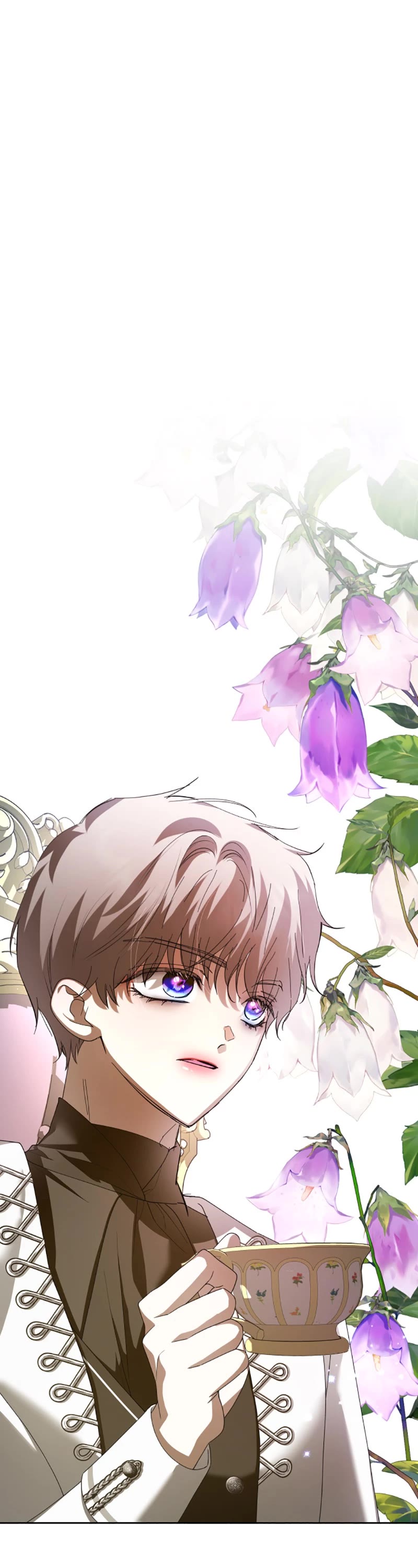 To Be You, Even Just For a Day Chapter 139 page 66 - Chapter 139: Ep. 138 - THE MAN IN THE MASK