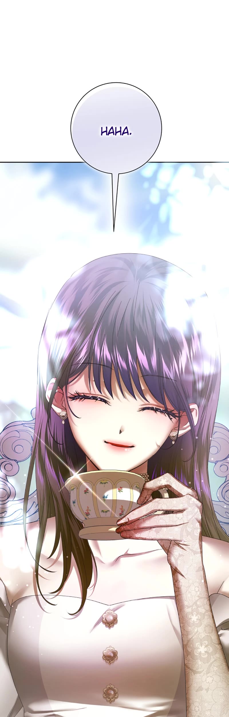 To Be You, Even Just For a Day Chapter 139 page 68 - Chapter 139: Ep. 138 - THE MAN IN THE MASK