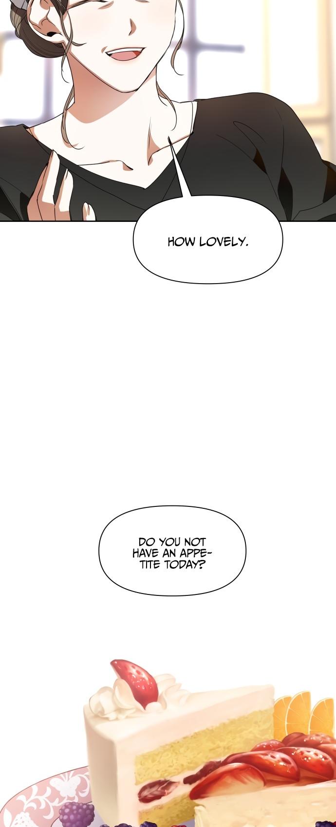 To Be You, Even Just For a Day Chapter 14 page 14 - Chapter 14: The Queen and the Pawn (3)