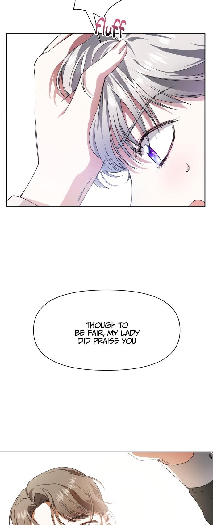 To Be You, Even Just For a Day Chapter 14 page 24 - Chapter 14: The Queen and the Pawn (3)