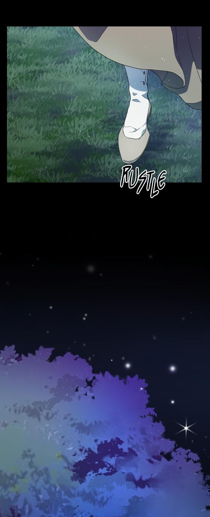 To Be You, Even Just For a Day Chapter 14 page 27 - Chapter 14: The Queen and the Pawn (3)