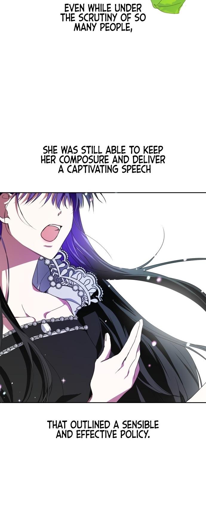 To Be You, Even Just For a Day Chapter 14 page 3 - Chapter 14: The Queen and the Pawn (3)