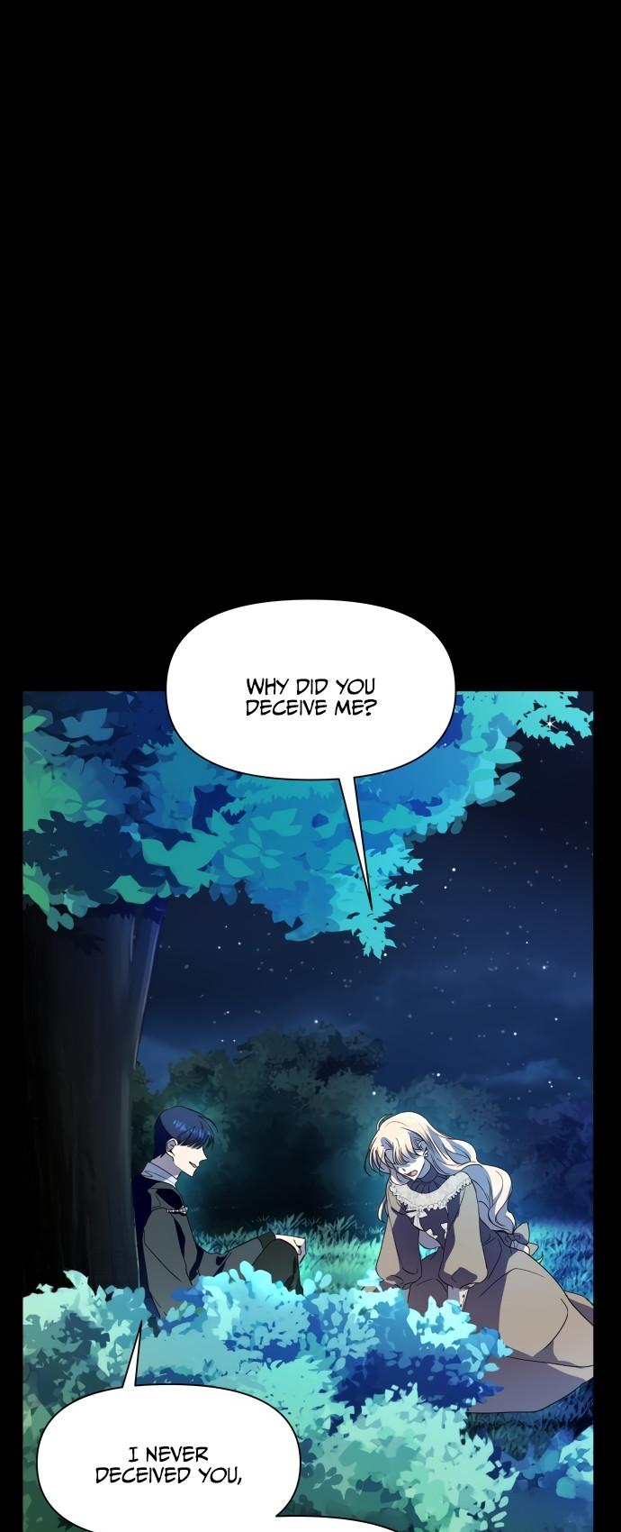 To Be You, Even Just For a Day Chapter 14 page 32 - Chapter 14: The Queen and the Pawn (3)