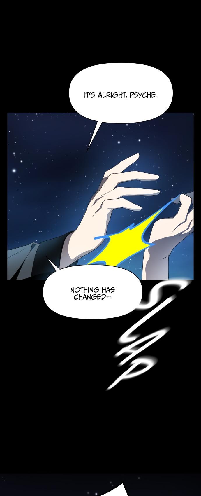 To Be You, Even Just For a Day Chapter 14 page 35 - Chapter 14: The Queen and the Pawn (3)