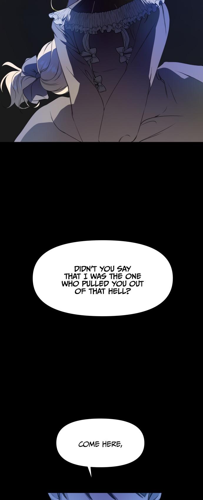 To Be You, Even Just For a Day Chapter 14 page 39 - Chapter 14: The Queen and the Pawn (3)