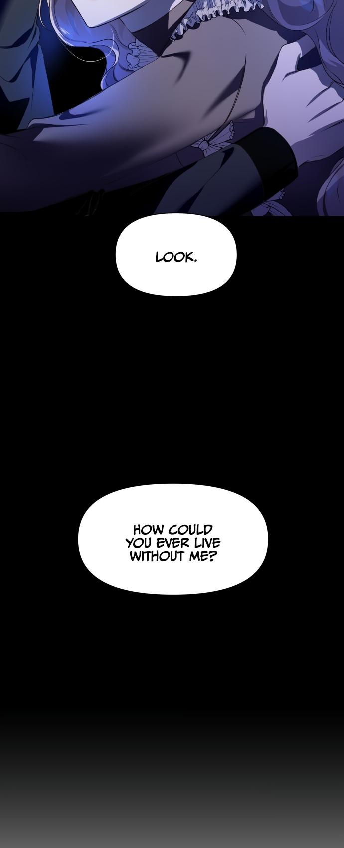 To Be You, Even Just For a Day Chapter 14 page 41 - Chapter 14: The Queen and the Pawn (3)