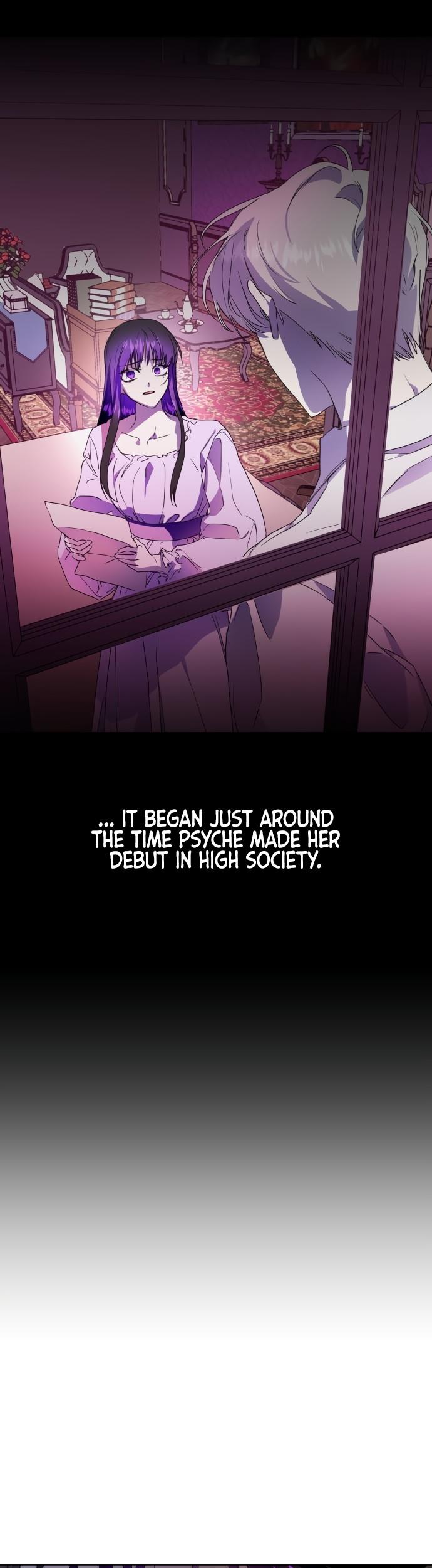 To Be You, Even Just For a Day Chapter 14 page 44 - Chapter 14: The Queen and the Pawn (3)