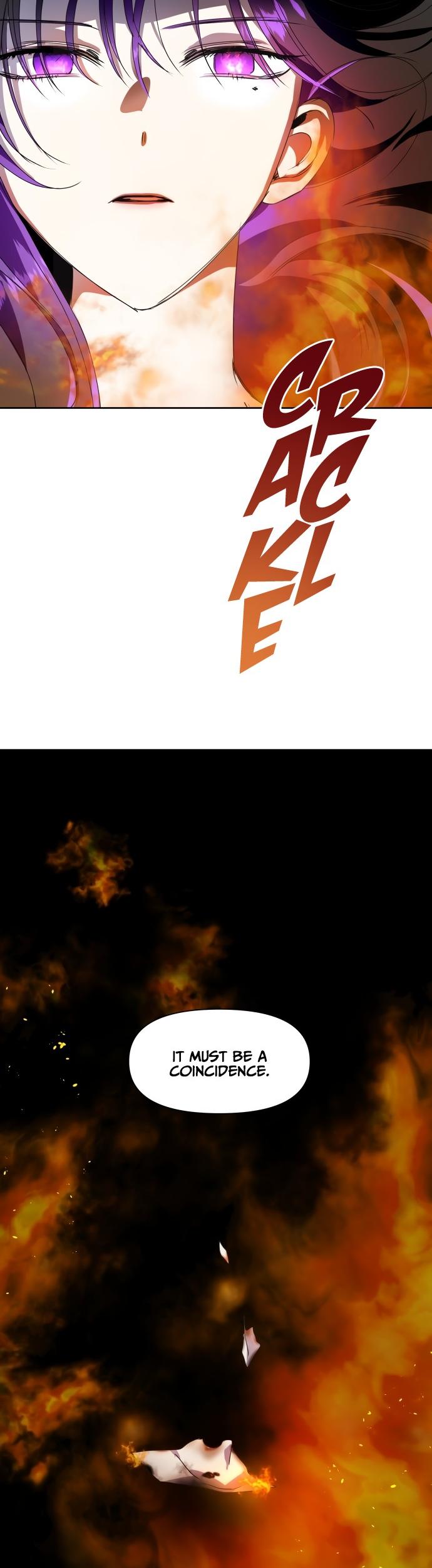 To Be You, Even Just For a Day Chapter 14 page 45 - Chapter 14: The Queen and the Pawn (3)