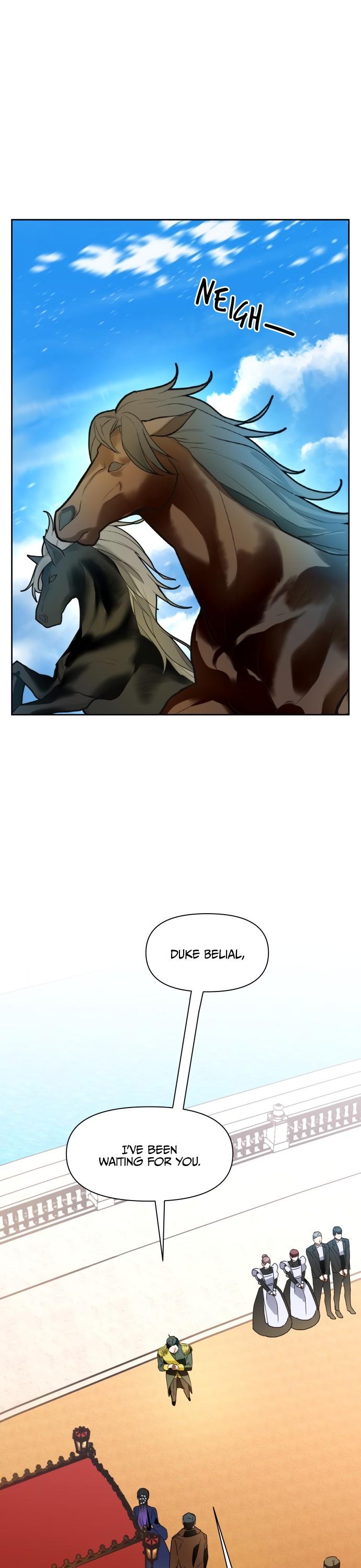 To Be You, Even Just For a Day Chapter 14 page 49 - Chapter 14: The Queen and the Pawn (3)
