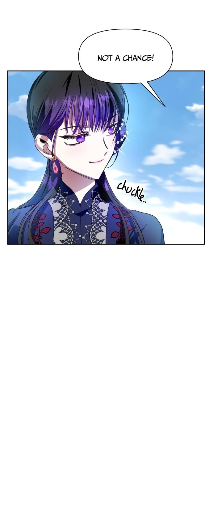 To Be You, Even Just For a Day Chapter 14 page 54 - Chapter 14: The Queen and the Pawn (3)