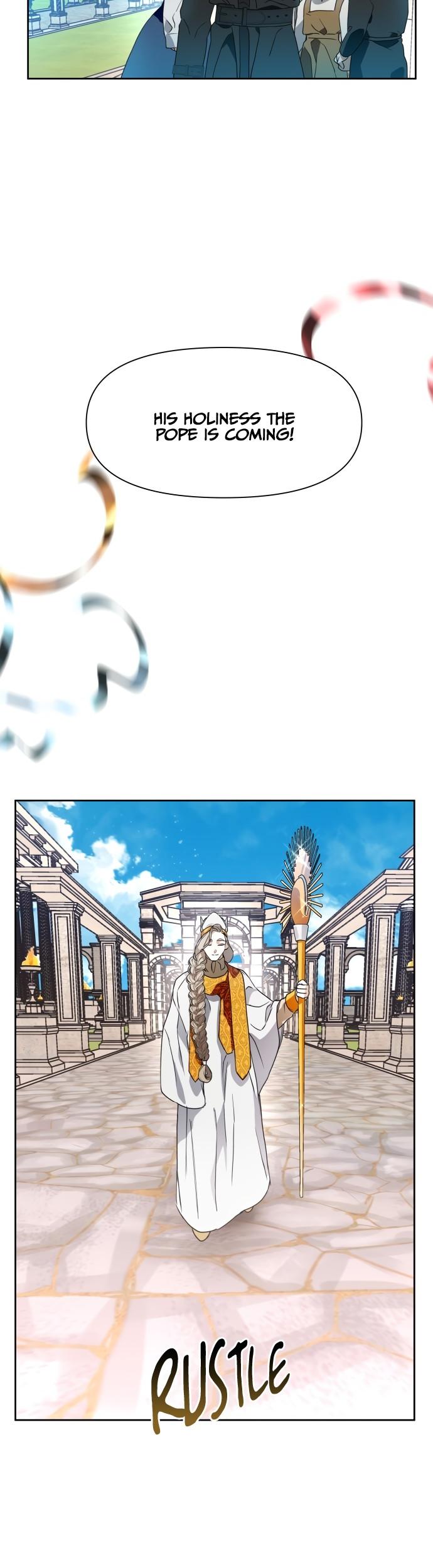 To Be You, Even Just For a Day Chapter 14 page 56 - Chapter 14: The Queen and the Pawn (3)
