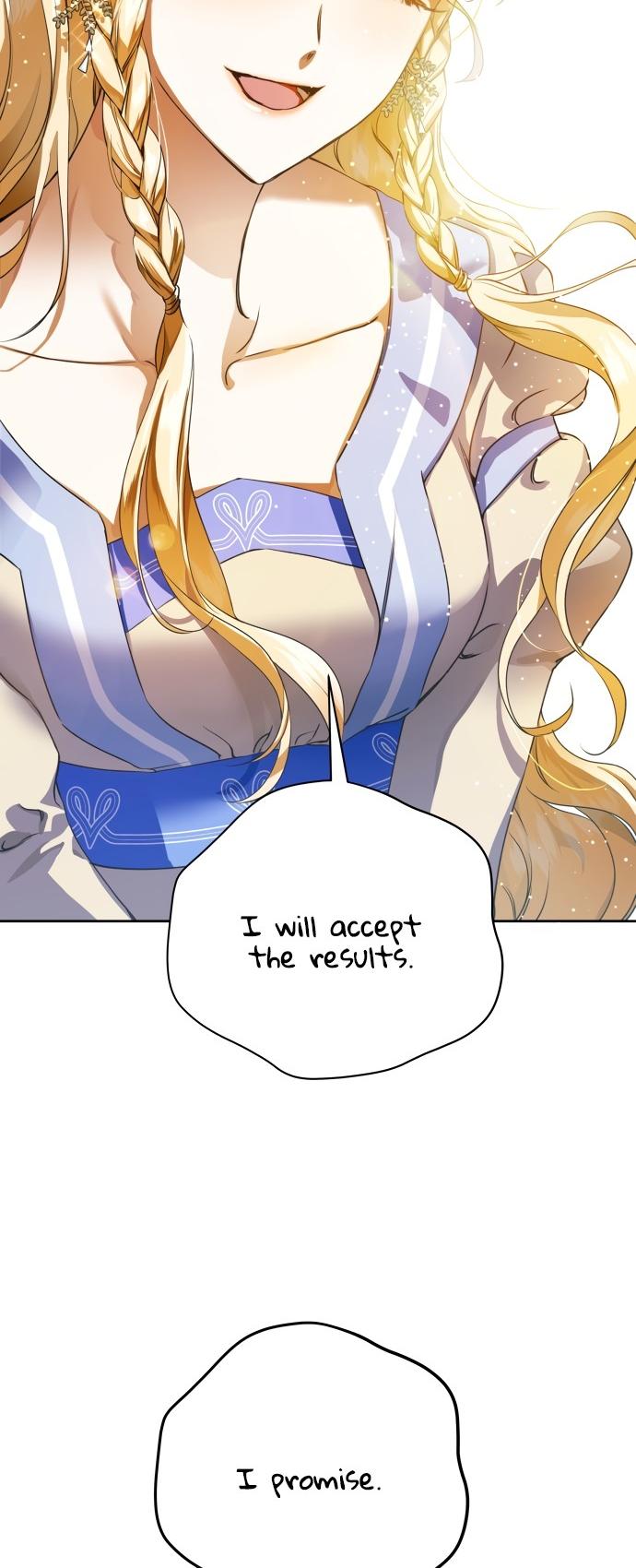 To Be You, Even Just For a Day Chapter 14 page 60 - Chapter 14: The Queen and the Pawn (3)