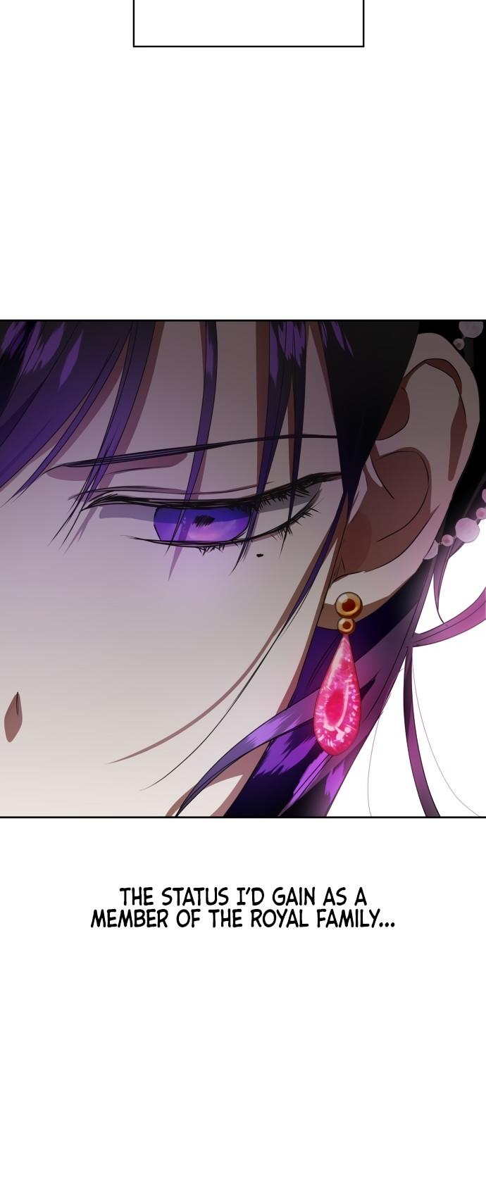 To Be You, Even Just For a Day Chapter 14 page 62 - Chapter 14: The Queen and the Pawn (3)