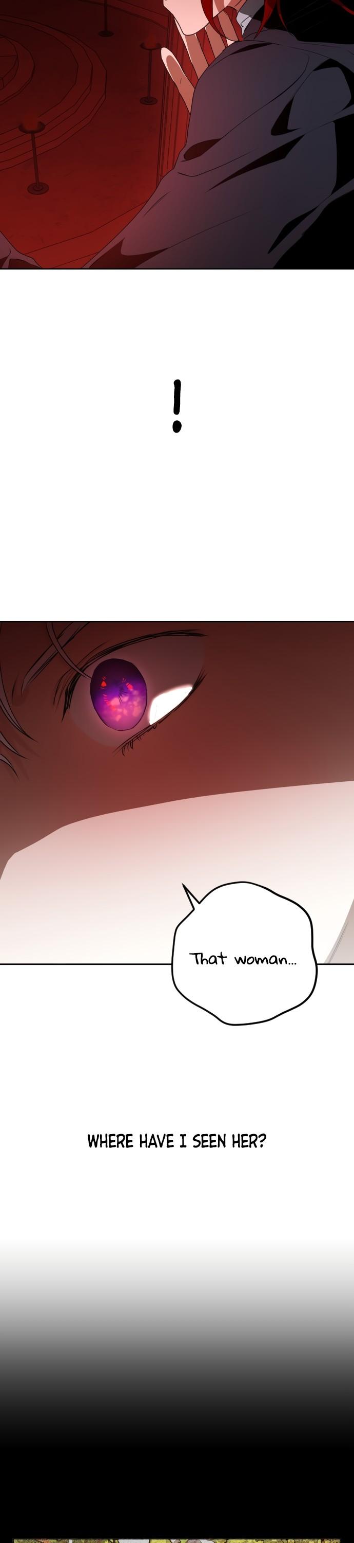 To Be You, Even Just For a Day Chapter 14 page 67 - Chapter 14: The Queen and the Pawn (3)