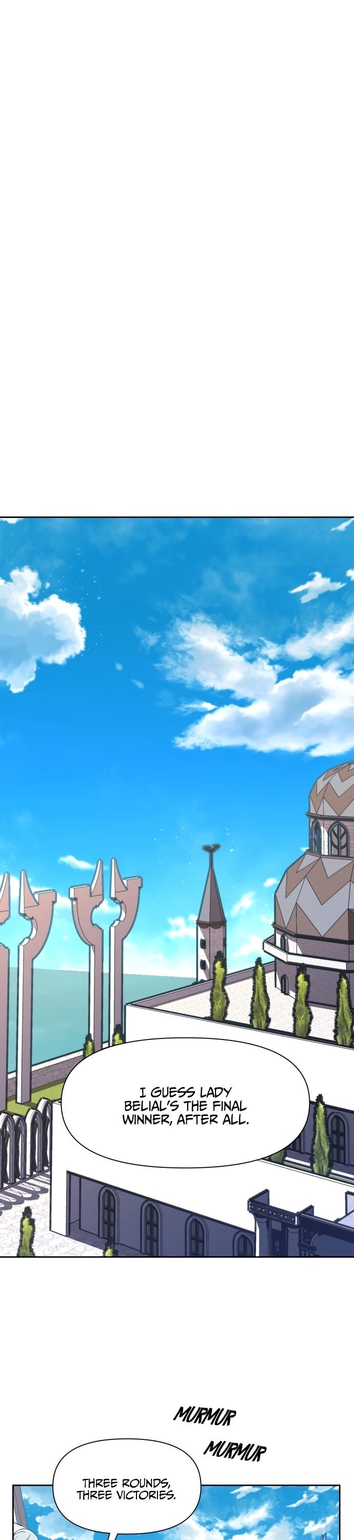 To Be You, Even Just For a Day Chapter 14 page 7 - Chapter 14: The Queen and the Pawn (3)
