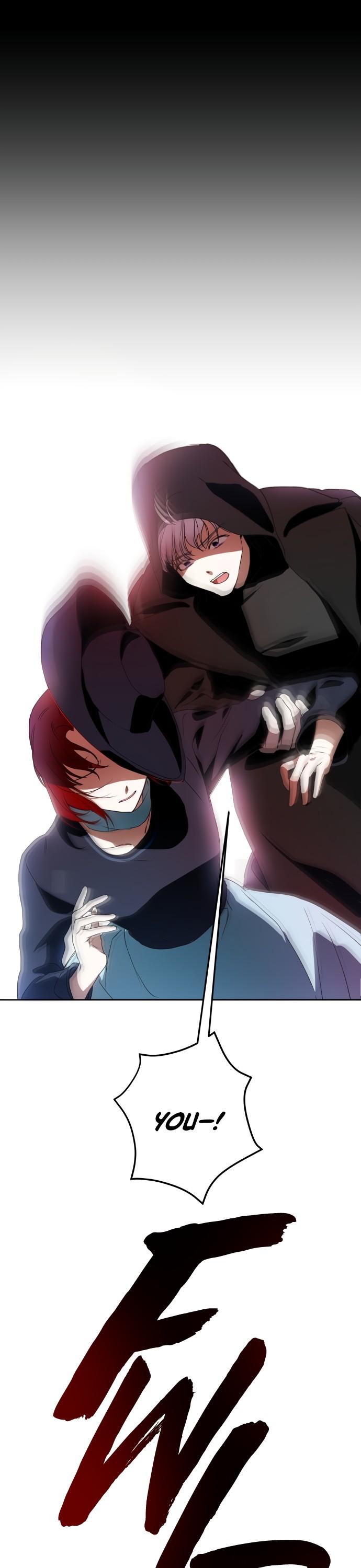To Be You, Even Just For a Day Chapter 14 page 70 - Chapter 14: The Queen and the Pawn (3)