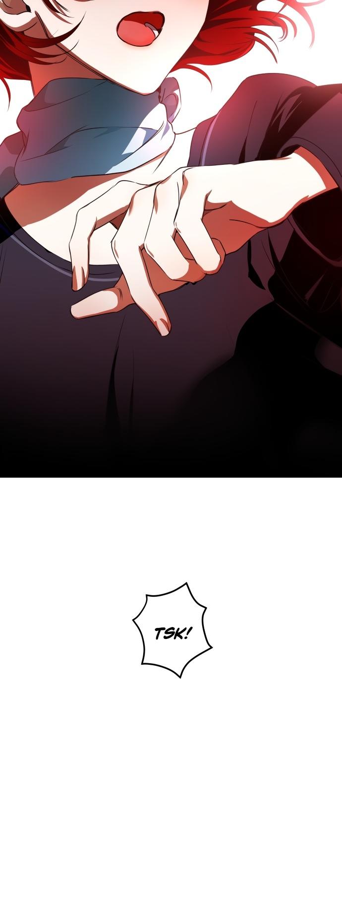 To Be You, Even Just For a Day Chapter 14 page 72 - Chapter 14: The Queen and the Pawn (3)