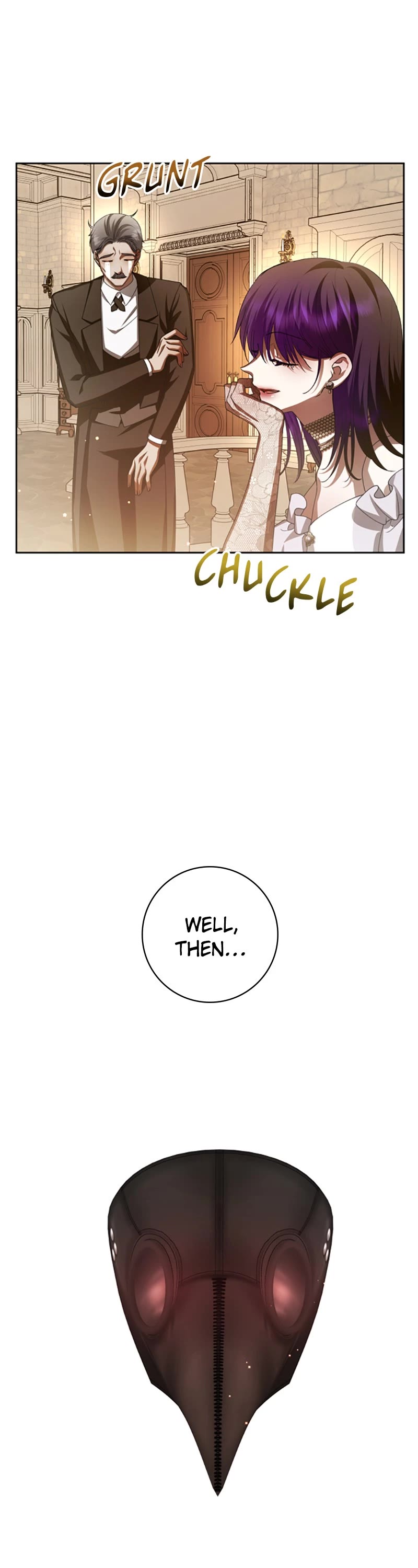 To Be You, Even Just For a Day Chapter 140 page 12 - Chapter 140: Ep. 139 - ONLY BECAUSE I LOVED YOU