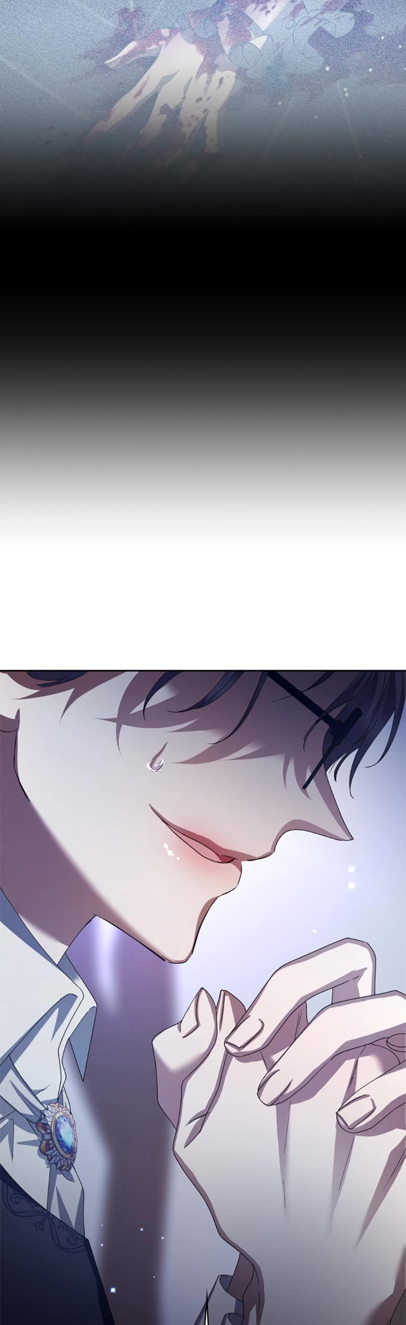 To Be You, Even Just For a Day Chapter 140 page 29 - Chapter 140: Ep. 139 - ONLY BECAUSE I LOVED YOU
