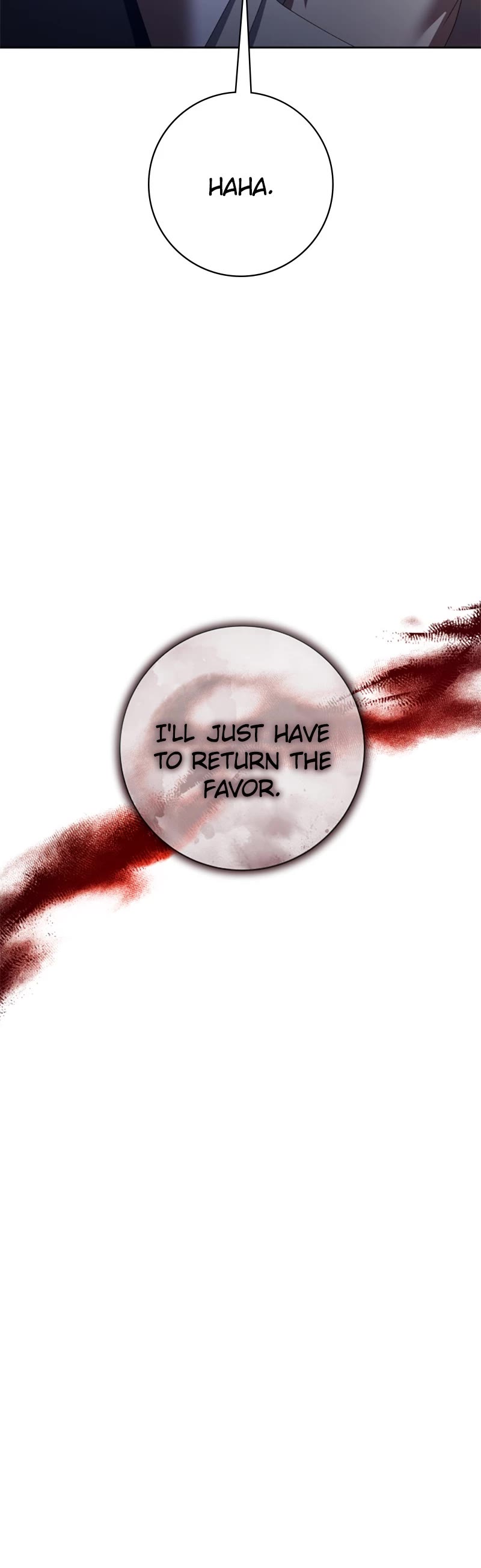 To Be You, Even Just For a Day Chapter 140 page 30 - Chapter 140: Ep. 139 - ONLY BECAUSE I LOVED YOU
