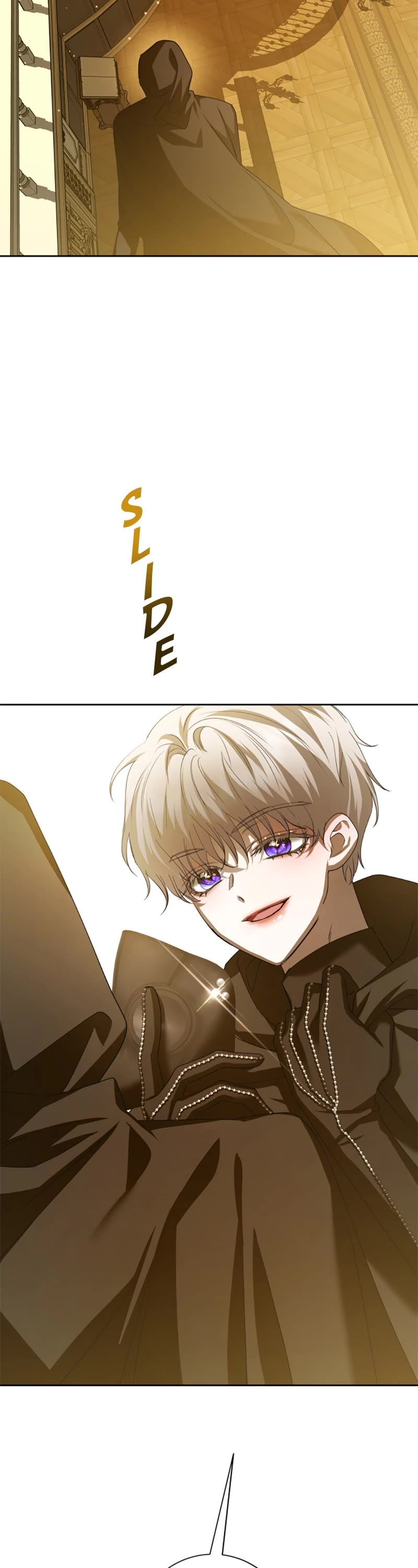 To Be You, Even Just For a Day Chapter 140 page 32 - Chapter 140: Ep. 139 - ONLY BECAUSE I LOVED YOU