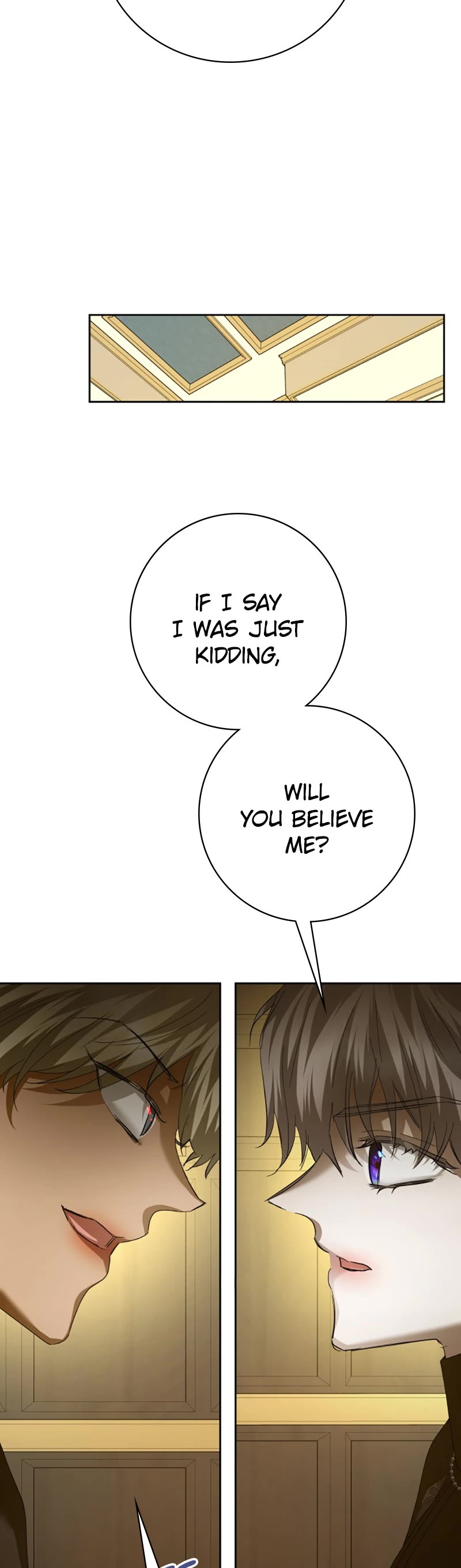 To Be You, Even Just For a Day Chapter 140 page 54 - Chapter 140: Ep. 139 - ONLY BECAUSE I LOVED YOU